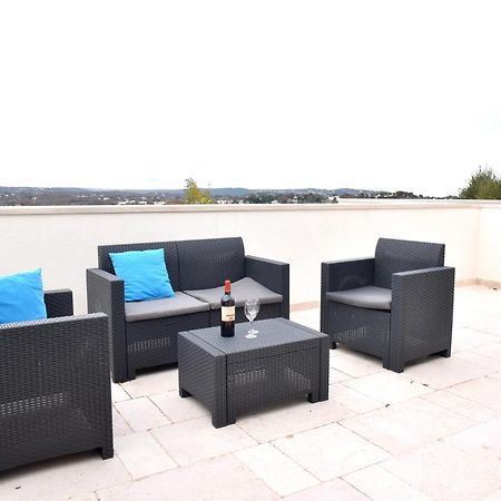 Geranio Apartment - Villaggio Di Mary Locorotondo Zewnętrze zdjęcie