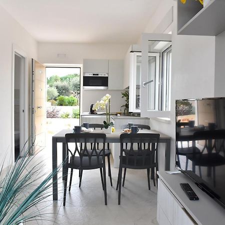 Geranio Apartment - Villaggio Di Mary Locorotondo Zewnętrze zdjęcie