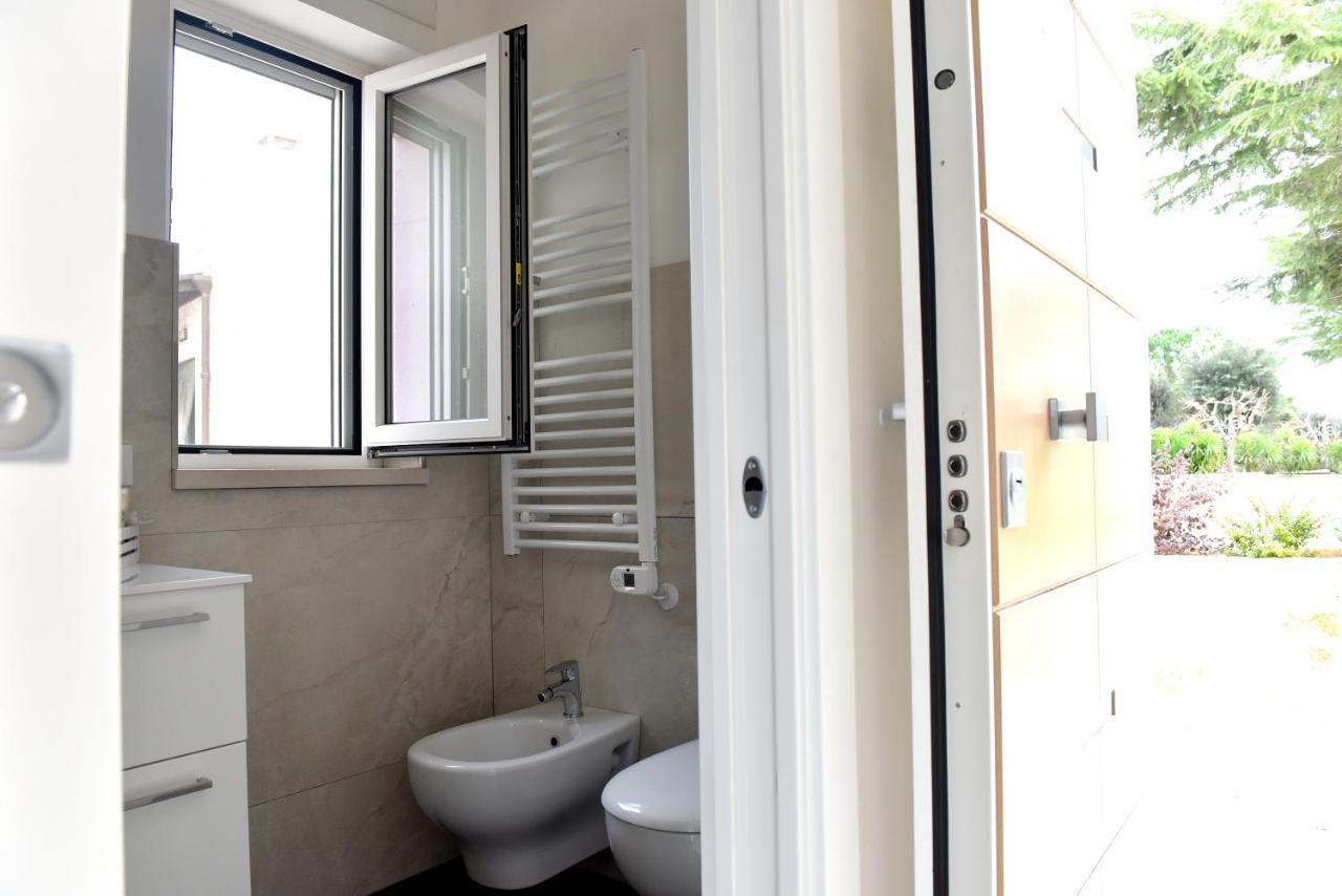 Geranio Apartment - Villaggio Di Mary Locorotondo Zewnętrze zdjęcie