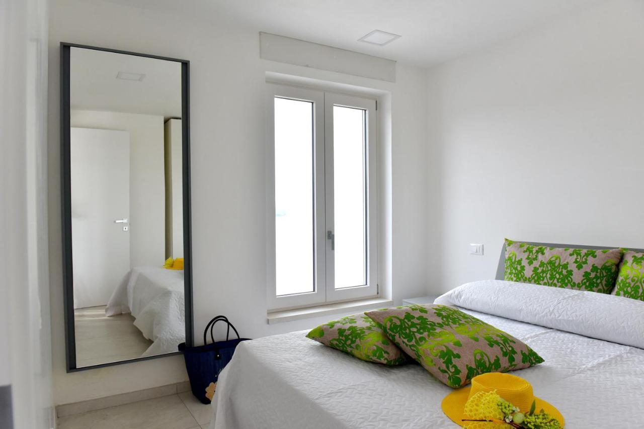Geranio Apartment - Villaggio Di Mary Locorotondo Zewnętrze zdjęcie